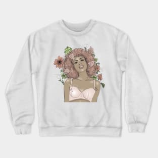 Nala Crewneck Sweatshirt